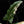 Load image into Gallery viewer, Alocasia lauterbachiana albo variegated (A50)
