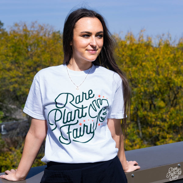 Rare Plant Fairy ® Team T-shirt